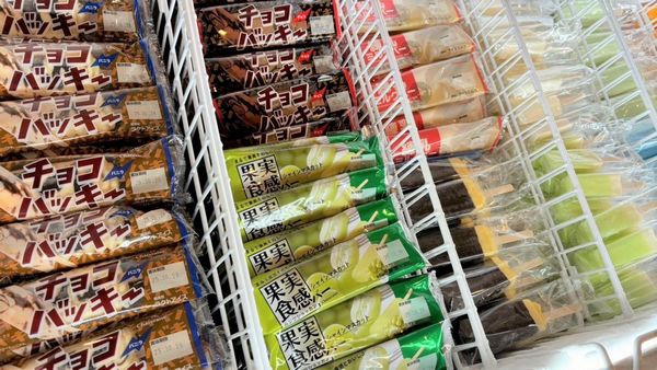 山梨・石和温泉のシャトレーゼホテル石和。宿泊者も日帰り客も楽しめるアイス食べ放題付きホテル。